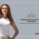 Exeleon Magazine – Amanda Russell: Putting the Human Back into the Digital World