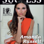 Success Pitchers: Amanda Russell: A Renowned Leader in Business Education and an Accomplished Scholar